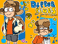 Dipper!