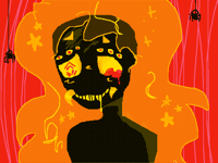 Horror nova cuz I wanted to