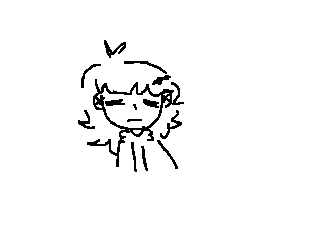 Tired