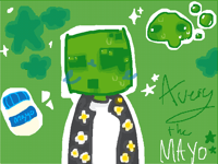 Avery :3