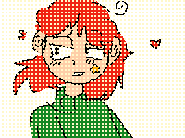 Red or smth
