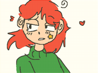 Red or smth