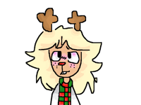 Noelle :3