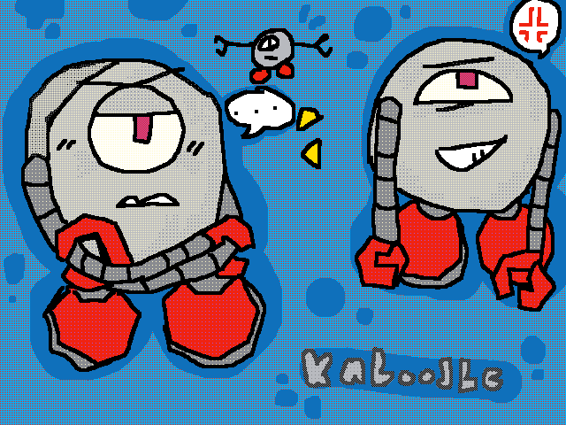 Kaboodle doodle