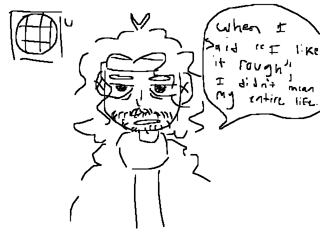 Simon or whatever