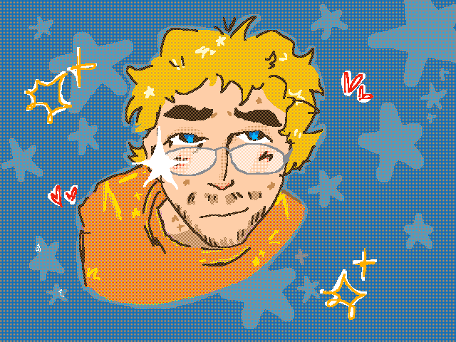 Starstruck