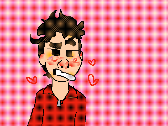 Daniel fanart