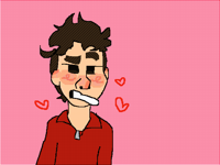 Daniel fanart