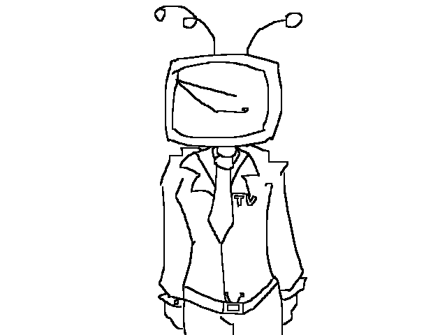 Tenna [INVADER!!] Wip