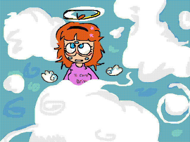 Help idk what to draw