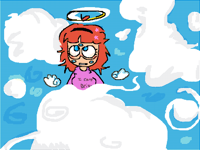 Help idk what to draw