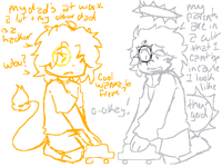 spawn and ring at age 6 or smth