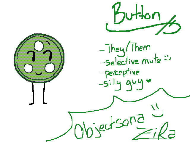 objectsona =)