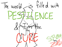 hhhh my fave scp...
