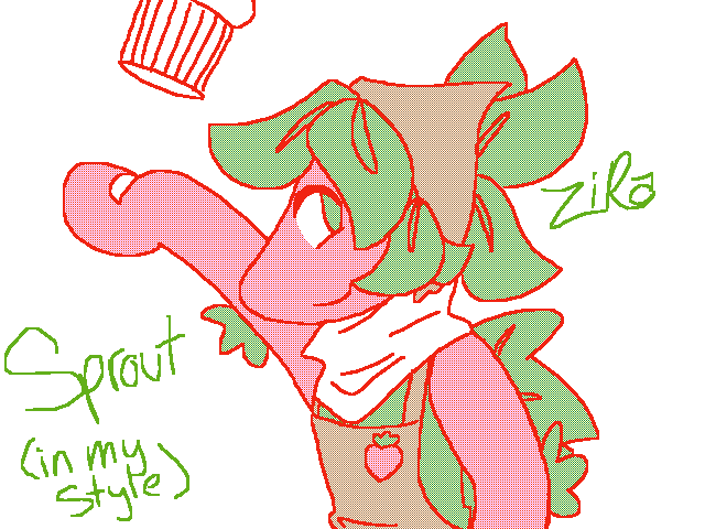 sporut lmao ( for @woofer )