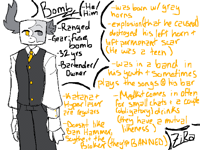 omgg a third phighting oc