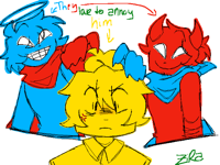 local grown men harass tired pizza worker