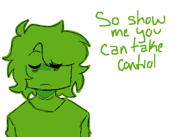 chernobyl [oc lyric animation]