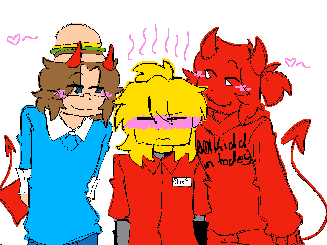 pizzaburger / pizzahacker heh