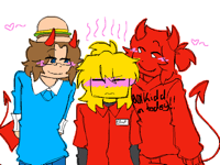 pizzaburger / pizzahacker heh