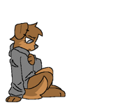 venting (im bad at animating though)