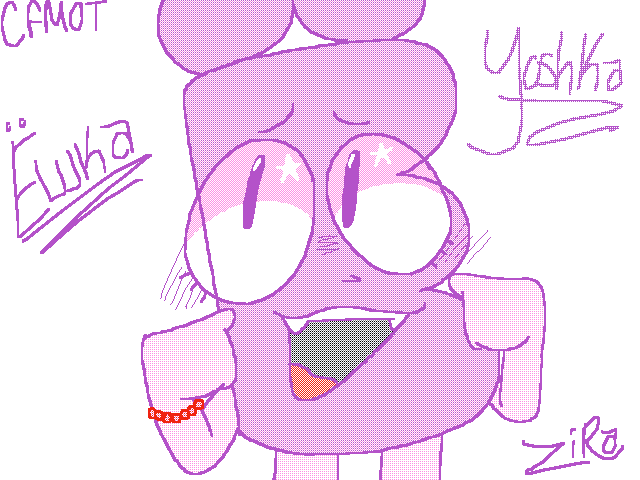 yoshka [CFMOT]
