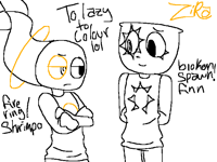 totally not ragebait skins,,,