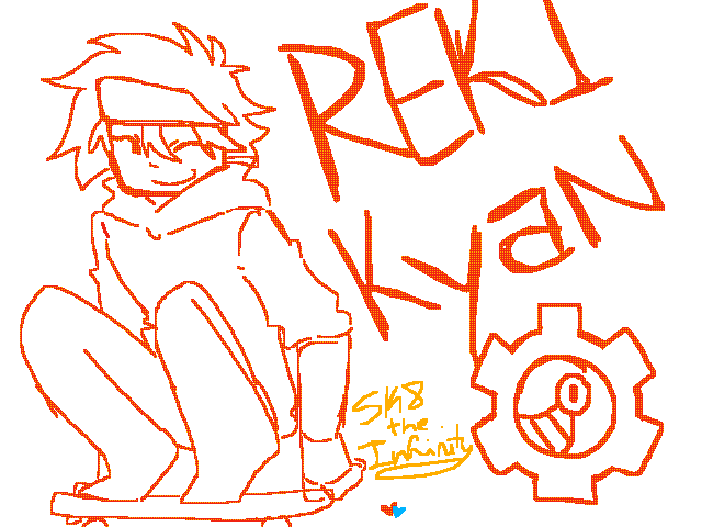 my favourite anime everr