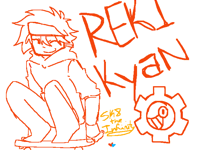 my favourite anime everr