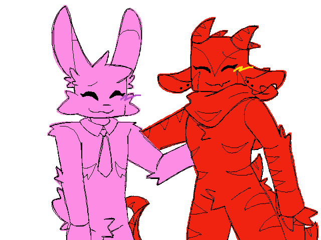 ty for making me feel better @bloxybnuuy !!