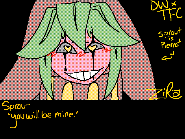 dw x tfc scene redraw [heh,,,]