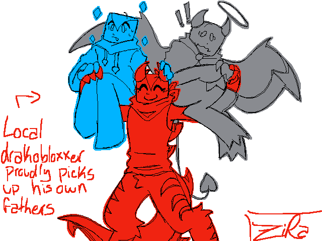 new sonaa (the red tehe)