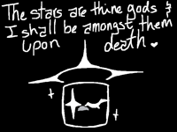 those lovely natural lights in our night sky