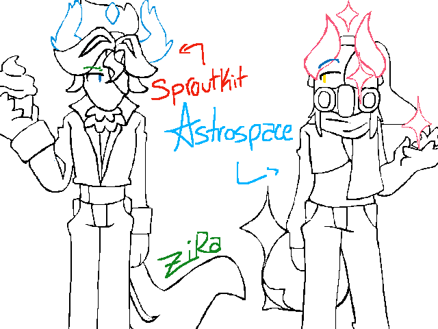 trying not to have a panic attack