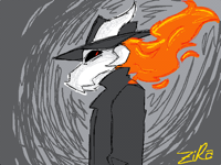 ‘’ I FEEL LIKE A MONSTER ’’ [TPC GUEST666]