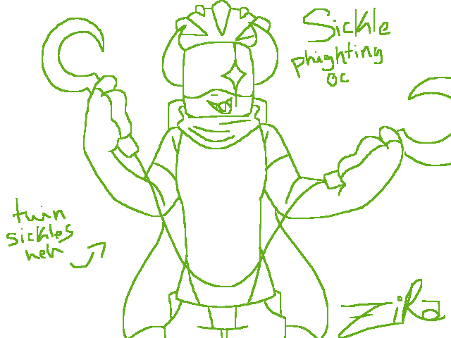 i havent even played the game lmao