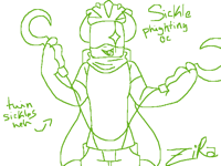 i havent even played the game lmao