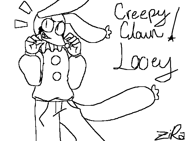 my favourite looey skin