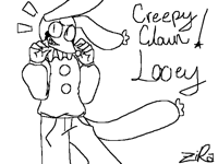 my favourite looey skin