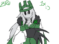 robloxia the upheaval 1x cause hes cool lookin