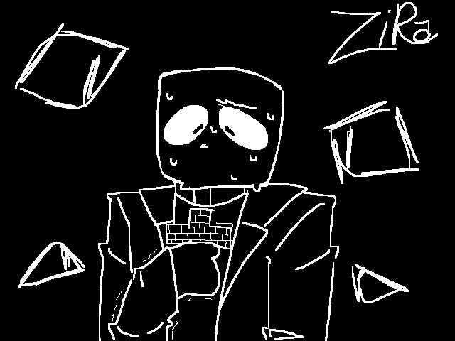 sinner or john or smth like that [GRACE]