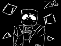 sinner or john or smth like that [GRACE]