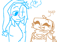 moonshell dump i love them