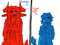 my hypertana designs cause yessesesss