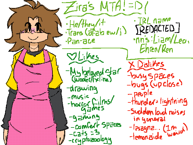 meet the artist =D !!!