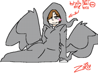 a tempt with fate <3