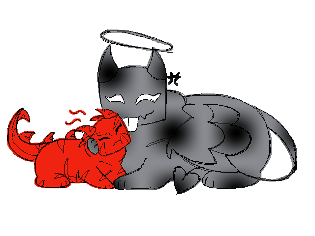 “baby beans need to be cleaned” - dad