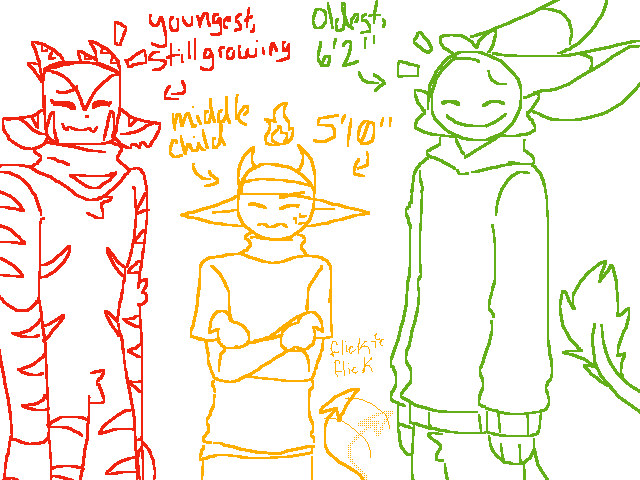 im normal abt these block people I SWEAR