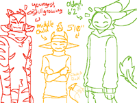 im normal abt these block people I SWEAR