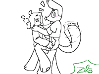 umum i ship them now yea- =3